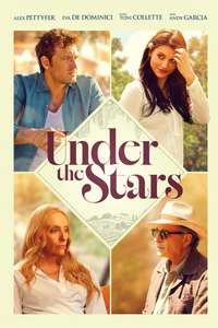 Under the Stars - Posters