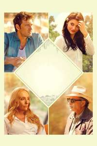 Under the Stars - Posters