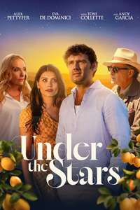 Under the Stars - Posters