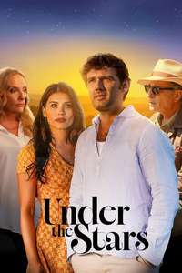 Under the Stars - Posters