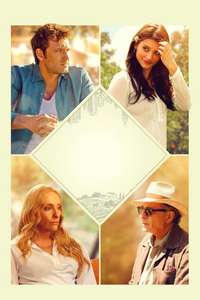 Under the Stars - Posters