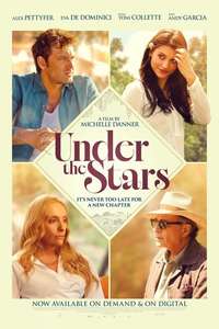 Under the Stars - Posters