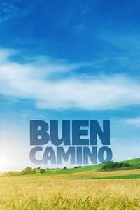 Buen Camino - Posters