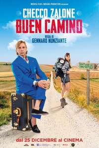 Buen Camino - Posters