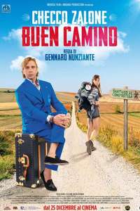 Buen Camino - Posters