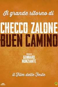 Buen Camino - Posters