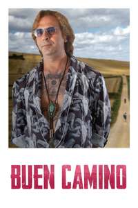 Buen Camino - Posters