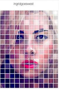 Ingrid Goes West - Posters