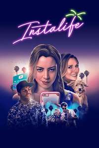 Ingrid Goes West - Posters