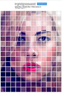 Ingrid Goes West - Posters