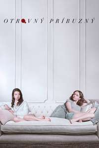 Thoroughbreds - Posters