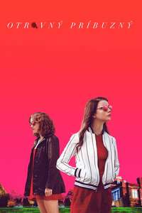 Thoroughbreds - Posters