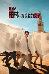 Berlin and the Lady with an Ermine - Posters