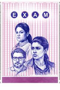 Exam - Posters