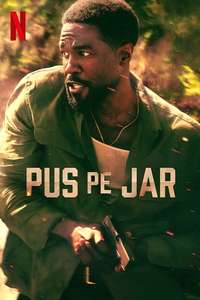 Man on Fire - Posters