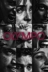 Olympo - Posters