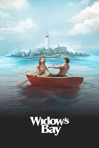 Widow's Bay - Posters
