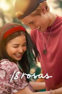 18th Rose - Posters