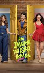 Hai Jawani Toh Ishq Hona Hai