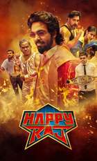 Happy Raj
