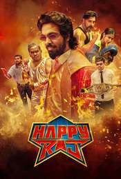 Happy Raj