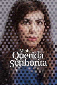 My Dearest Señorita - Posters