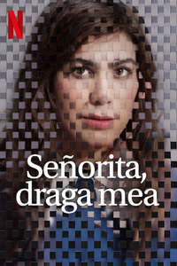 My Dearest Señorita - Posters