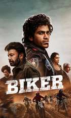 Biker