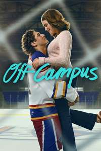 Off Campus - Posters