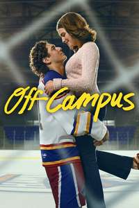 Off Campus - Posters