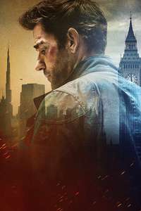Tom Clancy's Jack Ryan: Ghost War - Posters