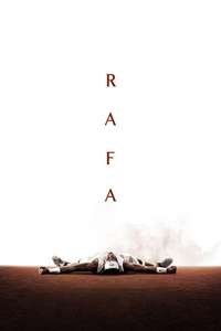 Rafa - Posters
