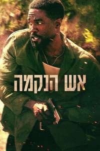 Man on Fire - Posters
