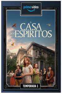 Season 1 - Posters
