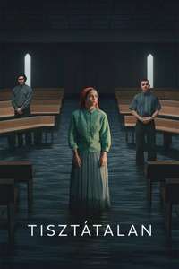 Unchosen - Posters