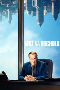 A Man in Full - Posters