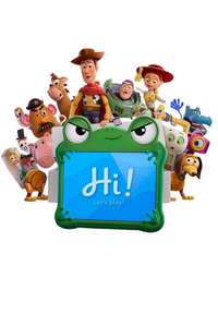 Toy Story 5 - Posters