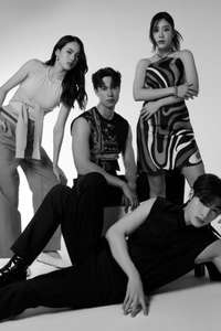 Ready  Set  Love - Posters