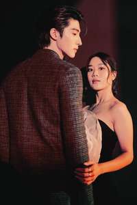 Ready  Set  Love - Posters