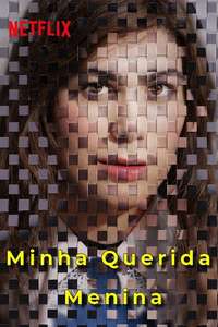 My Dearest Señorita - Posters