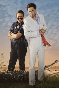 Panhandle - Posters