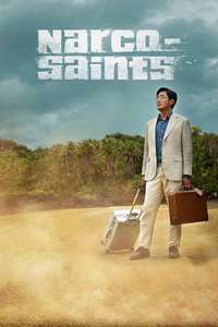Narco-Saints - Posters
