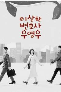Extraordinary Attorney Woo - Posters