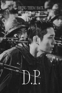 D.P. - Posters