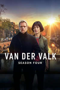 Van der Valk - Posters