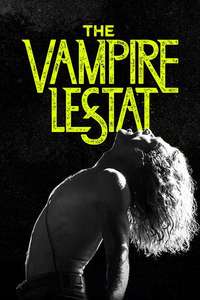 Interview with the Vampire - Posters