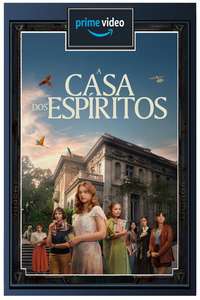 The House of the Spirits - Posters