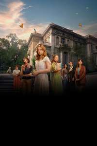 The House of the Spirits - Posters