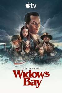 Widow's Bay - Posters