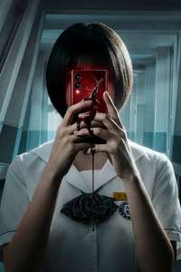 If Wishes Could Kill - Posters